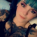 Nikki Skull avatar