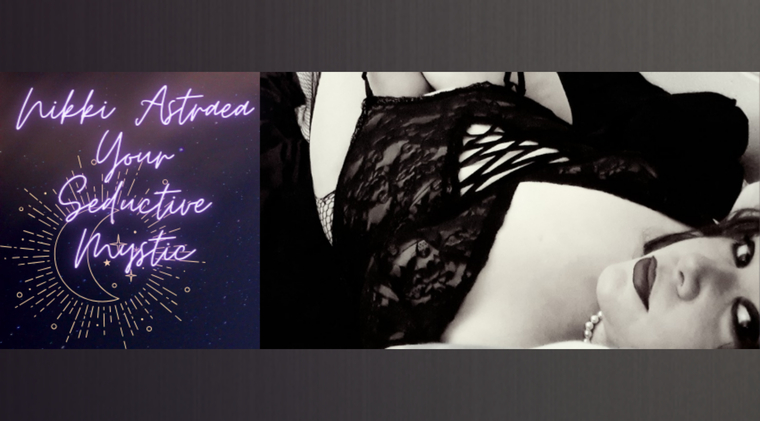 Nikki💫Astraea cover image