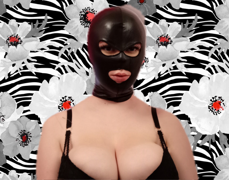 Nikki Big Tits banner image