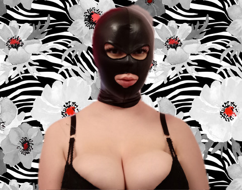Nikki Big Tits cover image