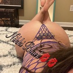 Nikki Black avatar