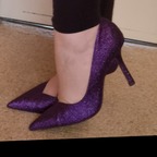 NikkiCaseyFeet avatar