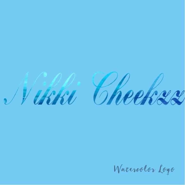 Nikki Cheekzz cover image