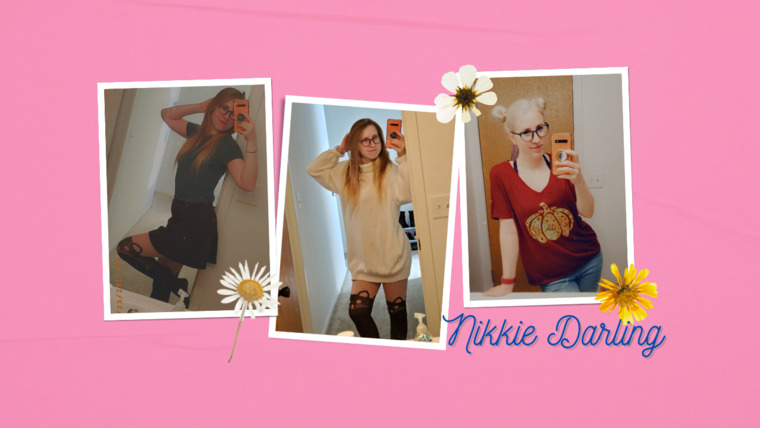 Nikkie Darling banner image