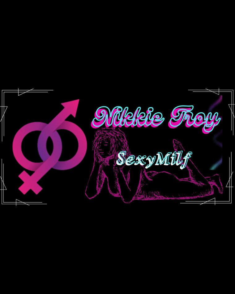 Nikkie Troy cover image