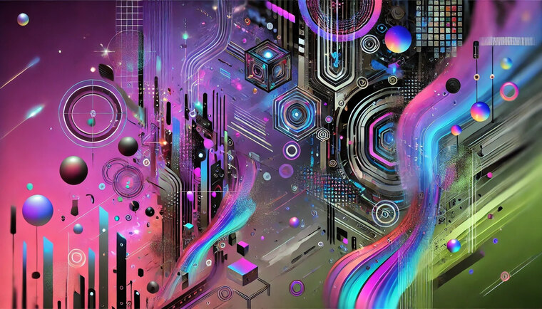 Nikki Feline cover image