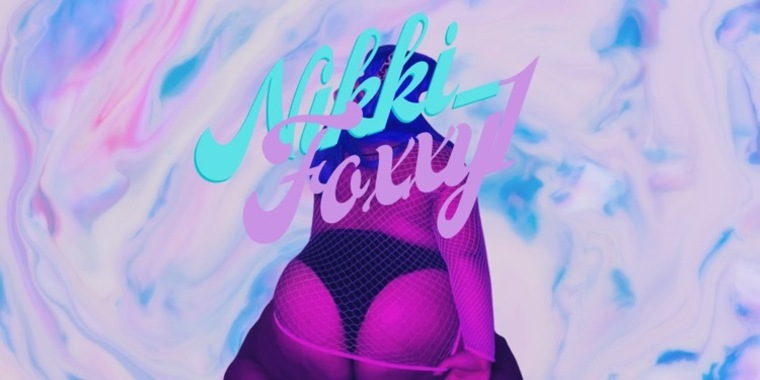 Nikki Fox cover image