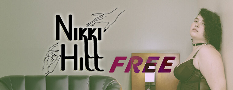 Nikki Hill cover image