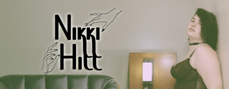Nikki Hill banner image