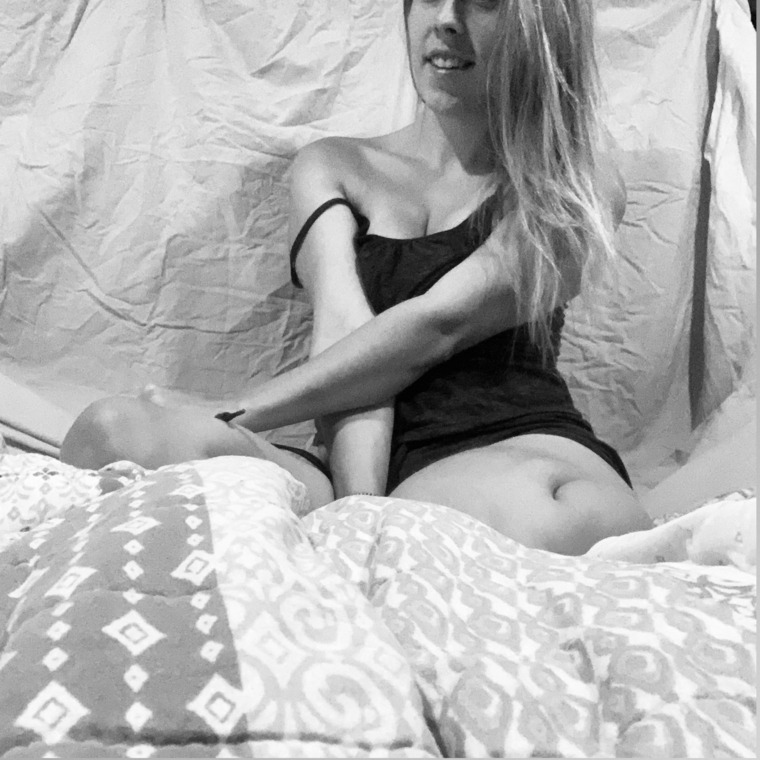 Nikki Jane cover image