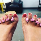 Nikki KinkyFeet avatar