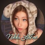 Nikki LaFaé avatar