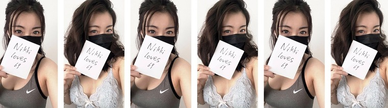 Nikki❤️69 banner image