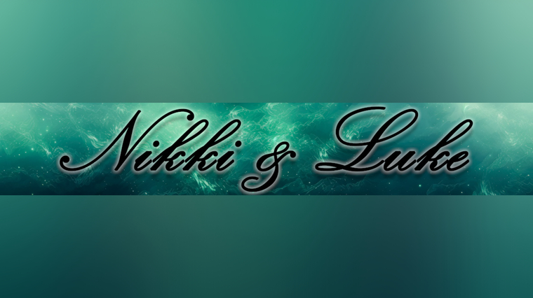 Nikki and Luke cover image