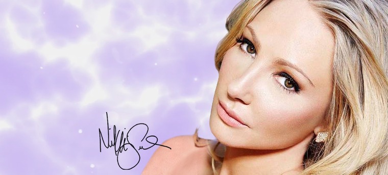 Nikki Lund cover image
