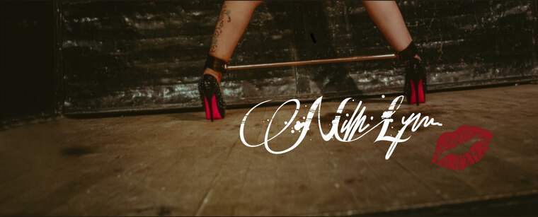 NikkiLynn cover image