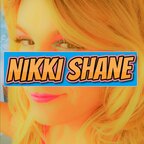 NIKKI SHANE avatar
