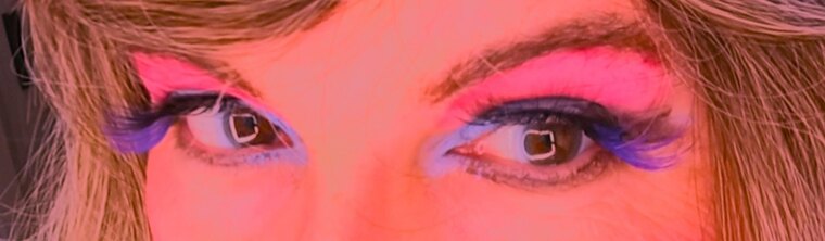 NIKKI SHANE banner image
