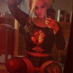 Nikki Snow avatar
