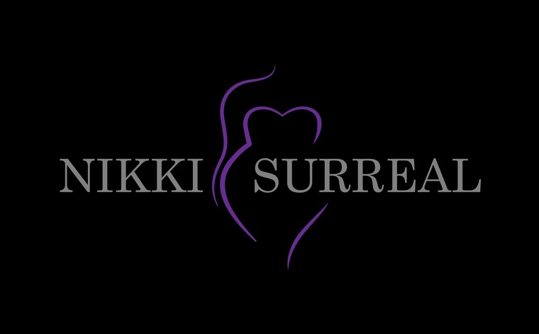 Nikki Surreal cover image