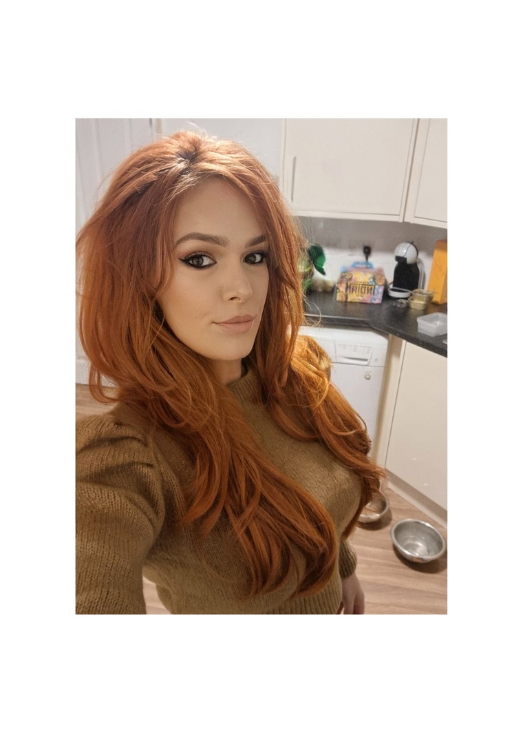Nikki cover image