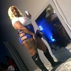 Tatted Mami avatar