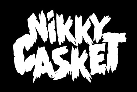 Nikky Casket cover image
