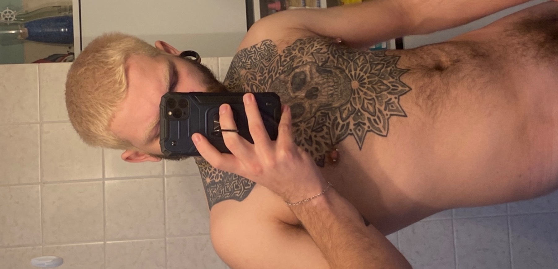 Nick banner image