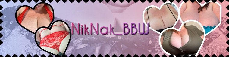 Nikita (BBW) cover image
