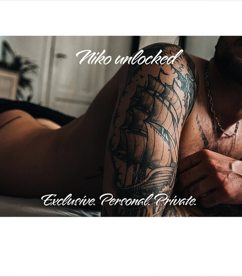 Niko cover image