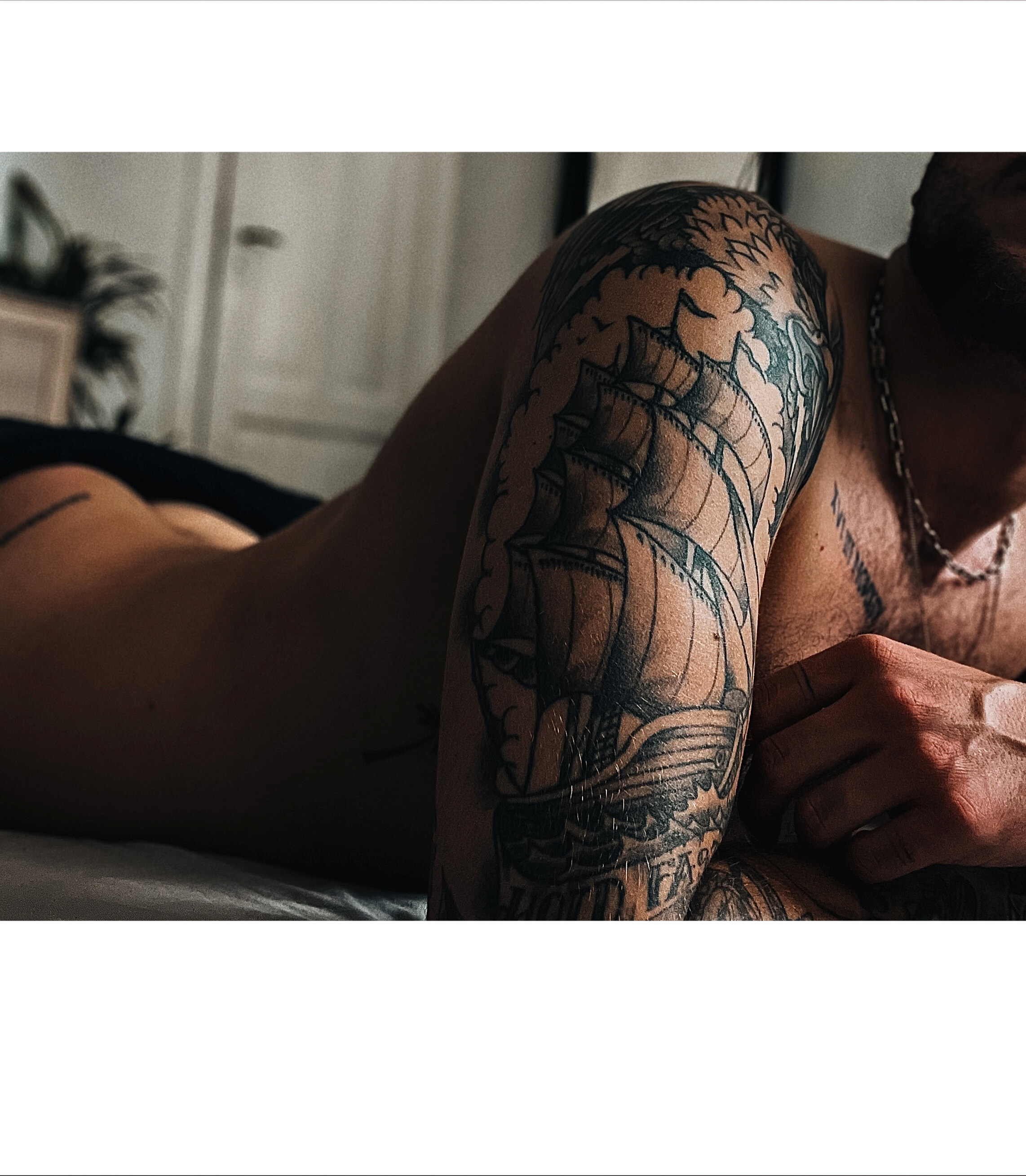 Niko’s free page banner image