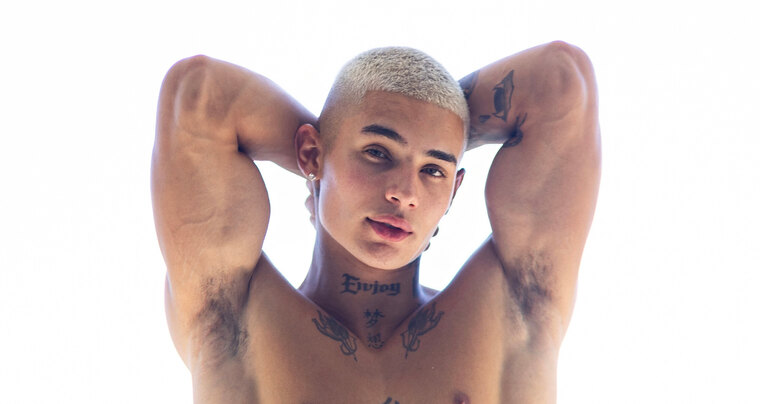 Niko Gabriel 🇧🇷 cover image