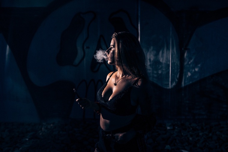 Nikol cover image