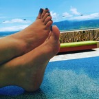Nikole Sweet Feet Doll avatar