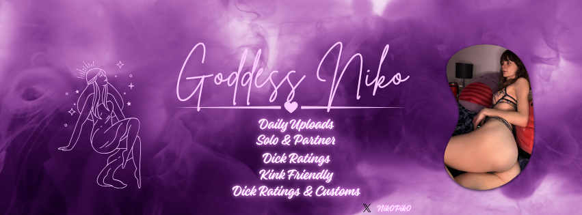 Niko! banner image