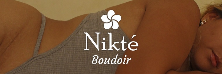 Nikté cover image