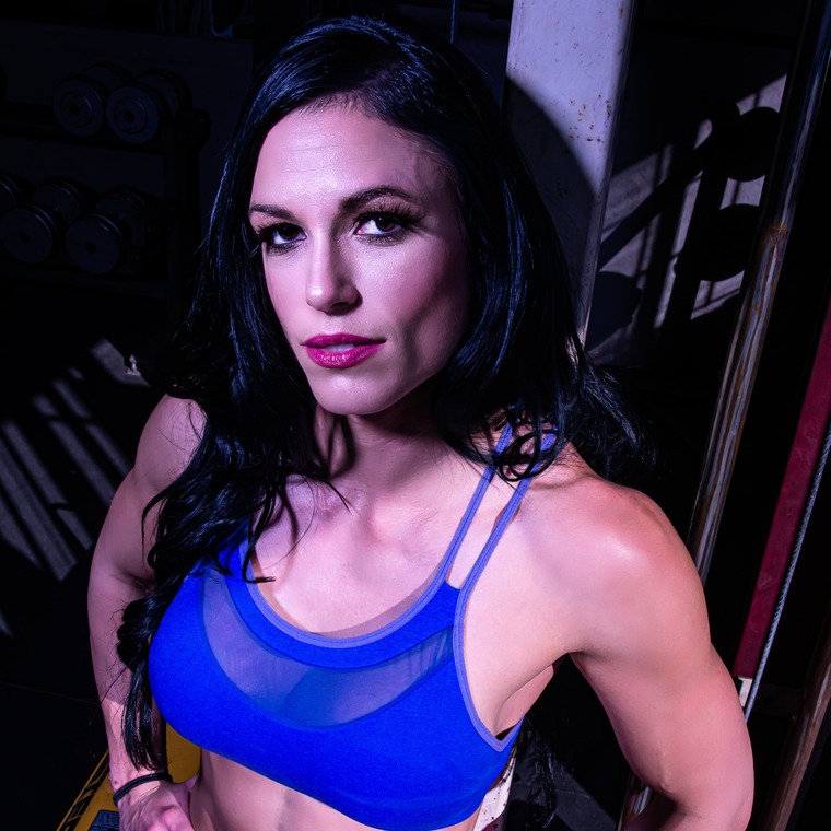 Nikki banner image