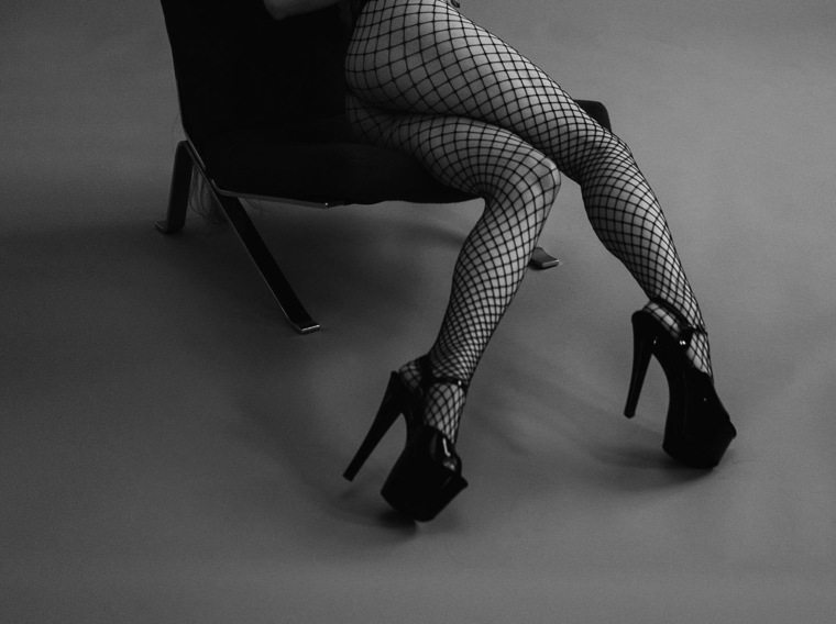 Niky Linn cover image