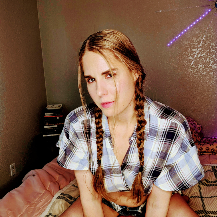 Nilkibunnyxo cover image