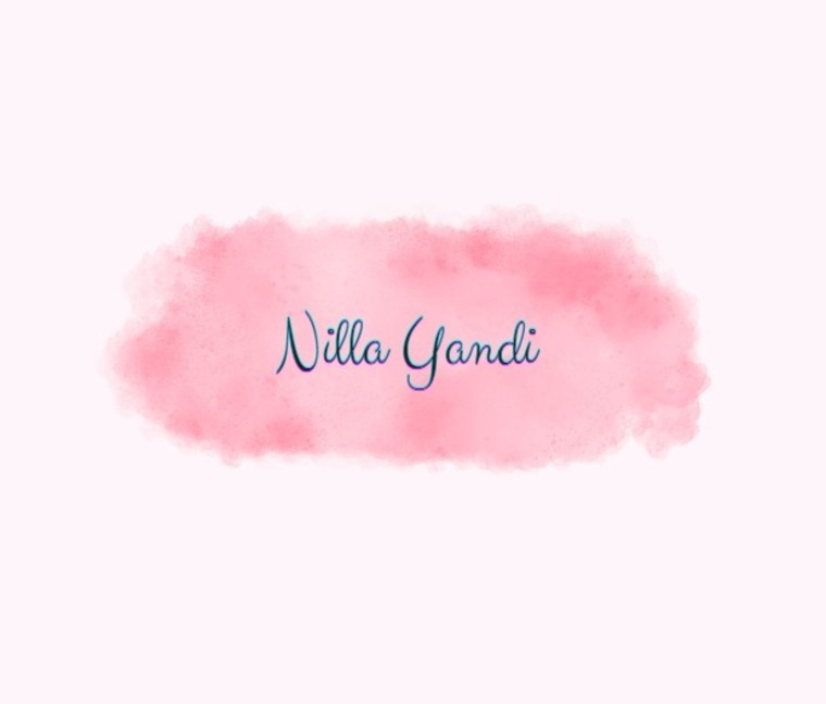 Nilla Yandi cover image