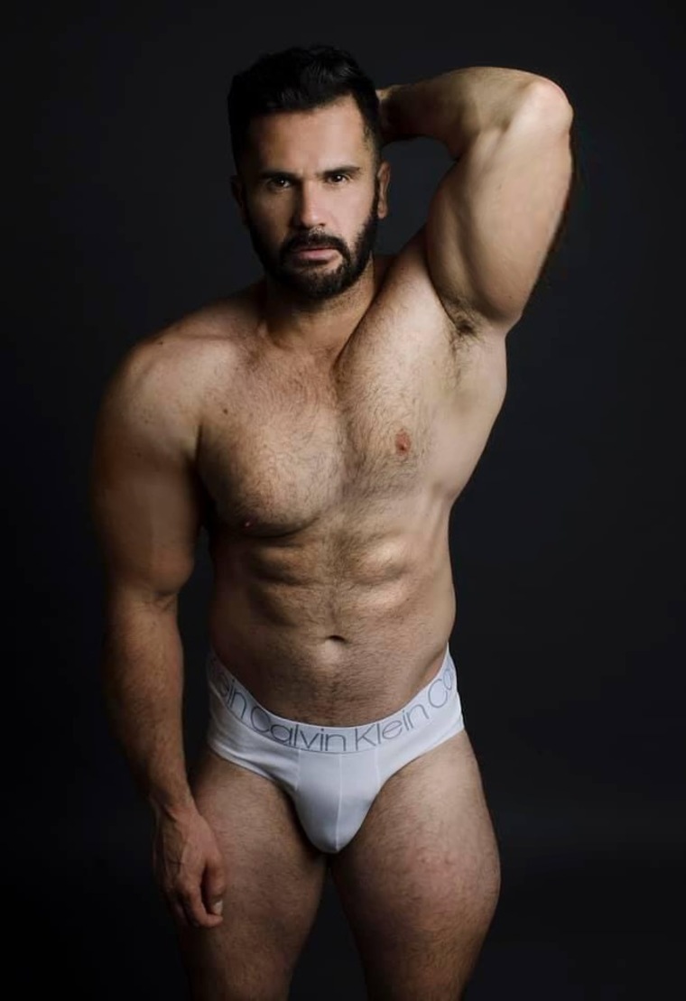 Jose nilton Mendes banner image