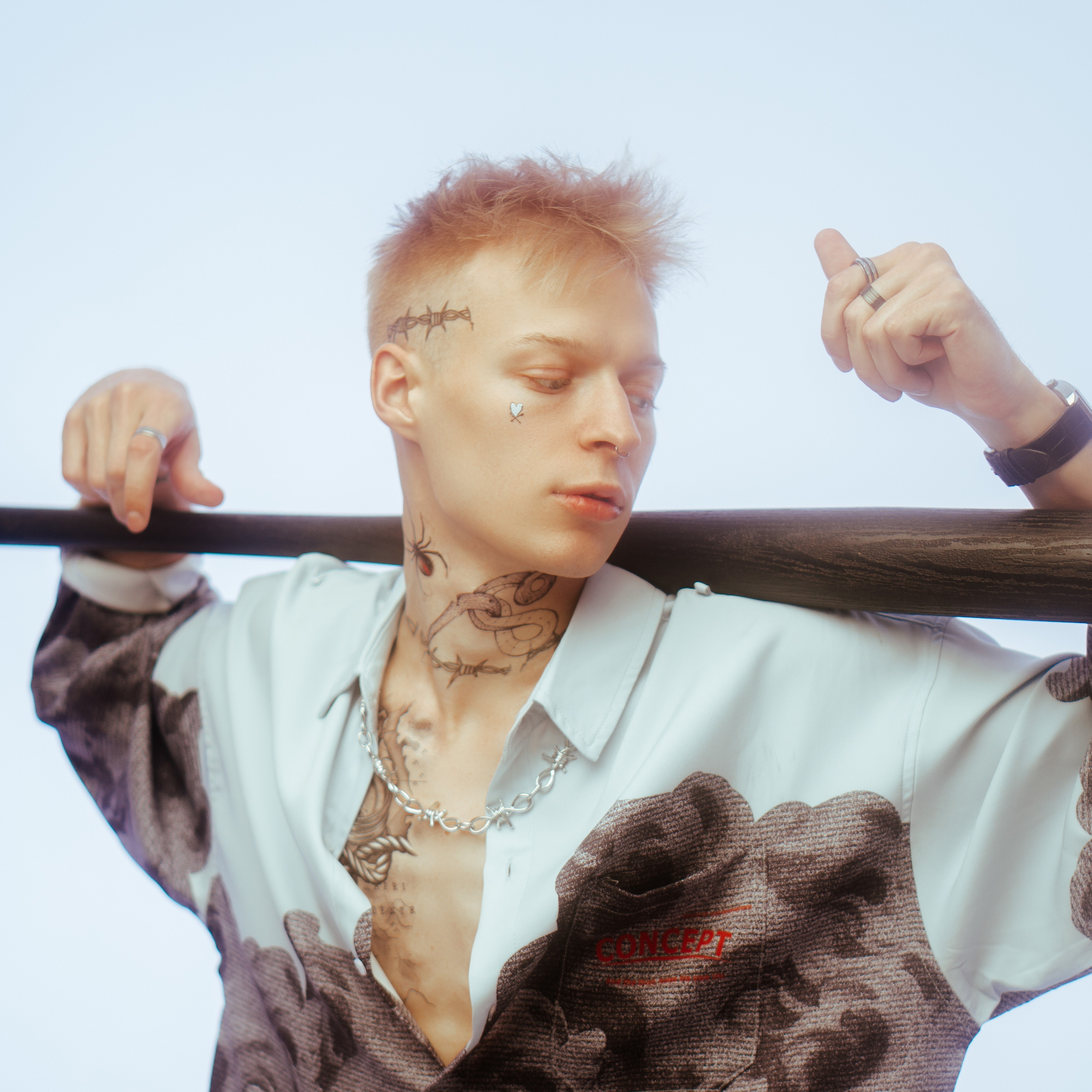 Zhenya banner image