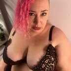 Nimue Allen British, BBW Domme avatar