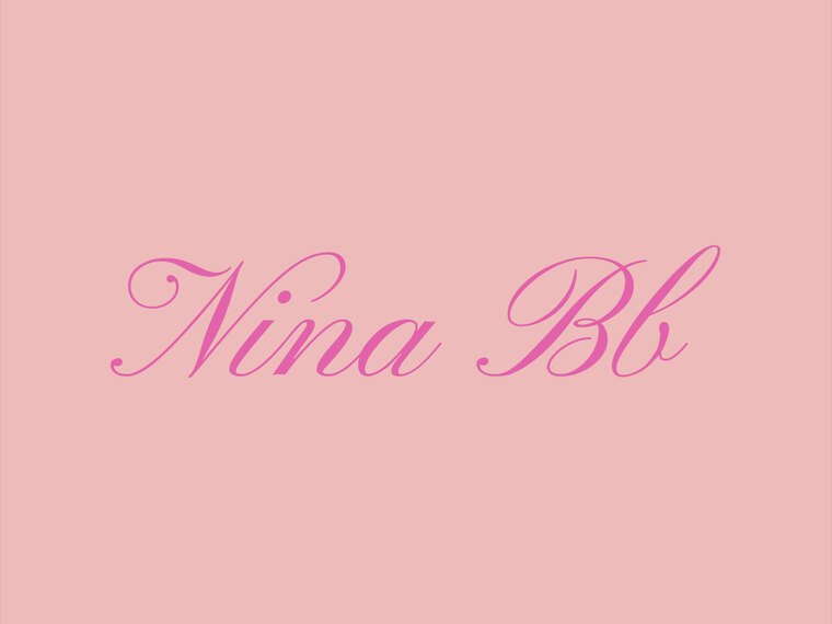 Nina Bb banner image