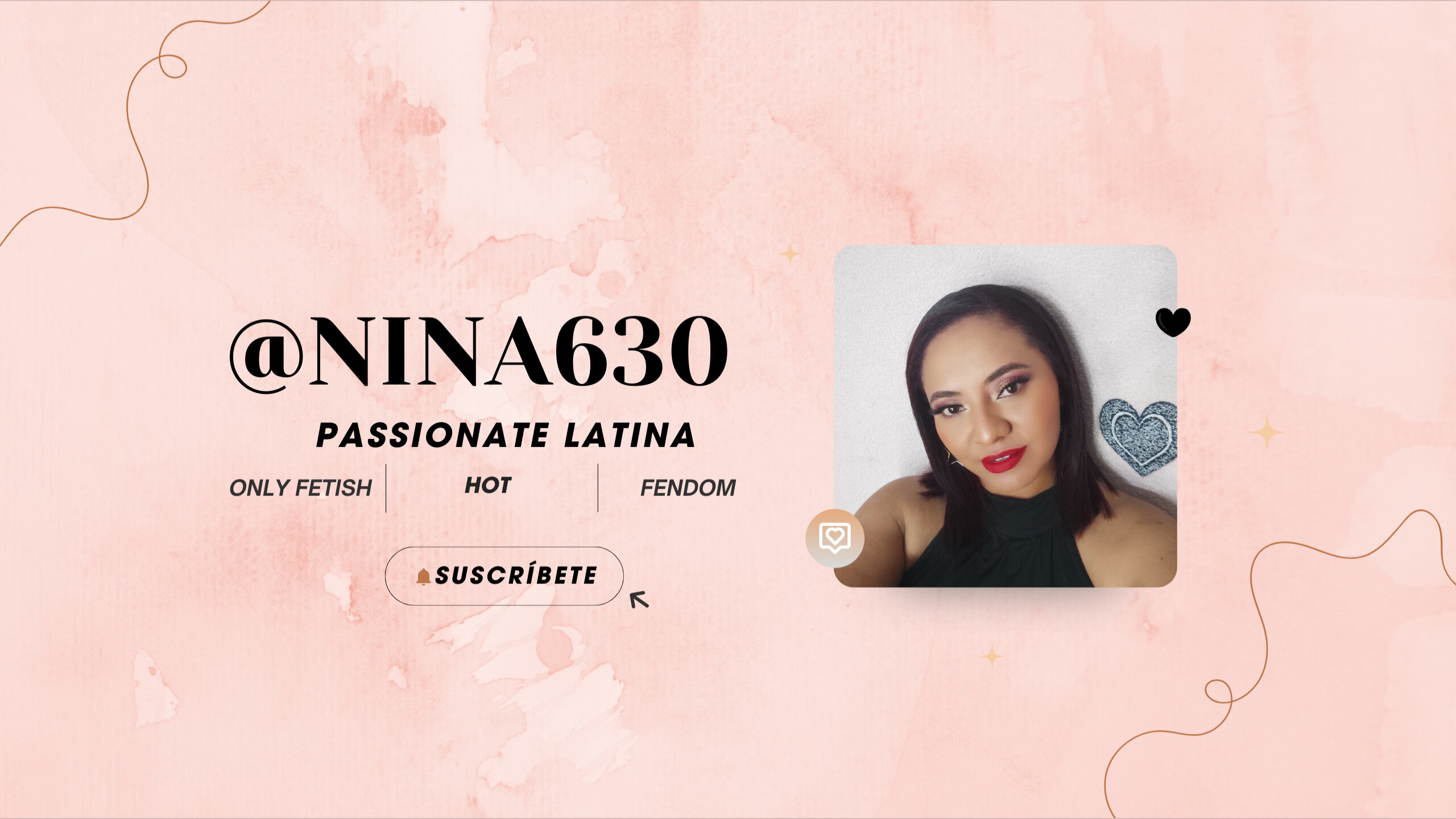 Nina banner image