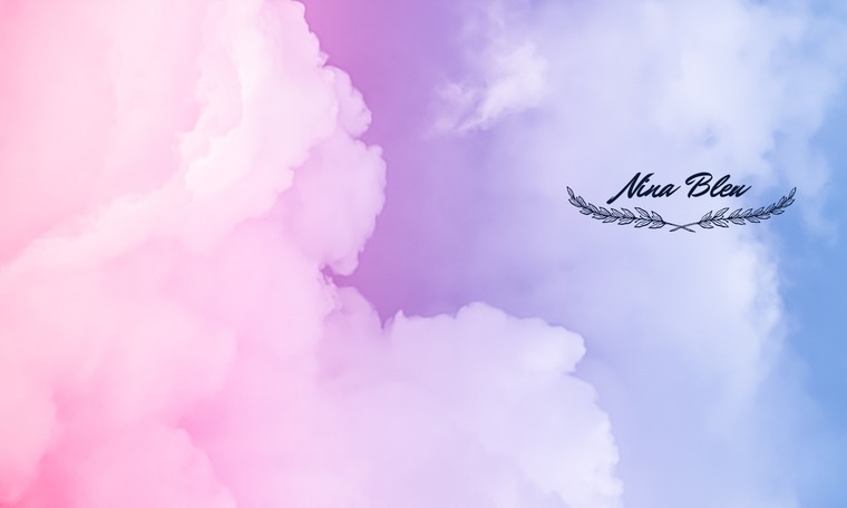 Nina Bleu cover image