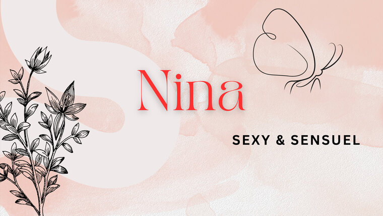 Nina Little Cat cover image