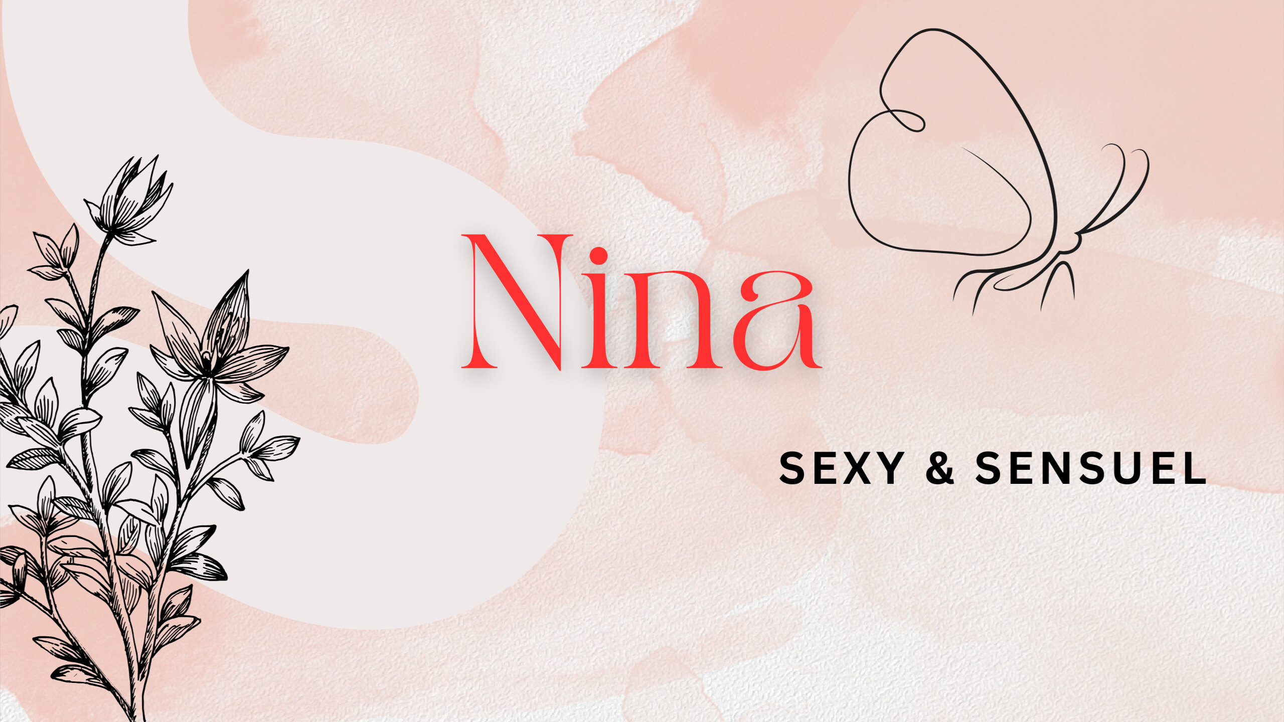 Nina Little Cat banner image