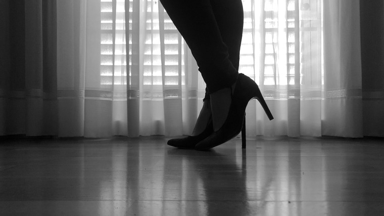 Nina Ninette 🖤 cover image