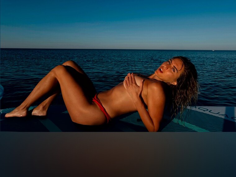 Nina Berger cover image